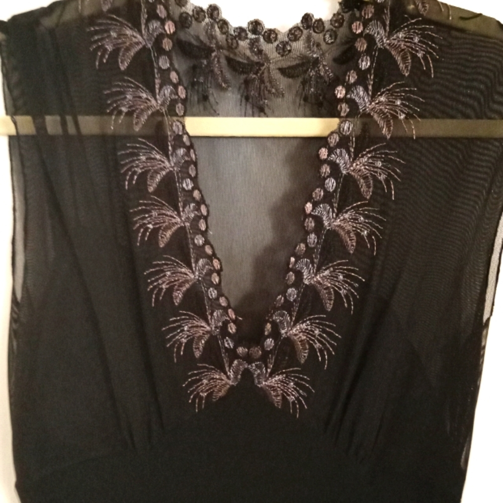 Jones of New York A Line dress